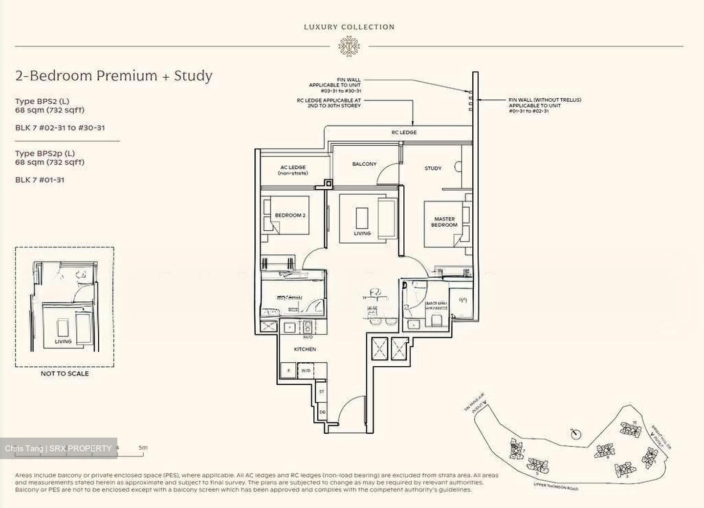 Thomson View Condominium (D20), Condominium #631756041